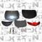 BAULETTO COMPLETO NCX ECO RIDER EVO GRIGIO